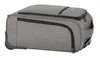 travelite Cabin 2W Trolley Underseater Melange grau 43cm Produktbild-Vorschau 8