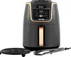 NINJA Heißluftfritteuse MAX 5in1 Airfryer Produktbild-Vorschau 1