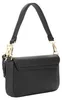 VALENTINO BAGS VBS9UI09 Schwarz Produktbild-Vorschau 3