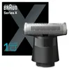Braun XT20, Scherkopf, 1 Kopf/Köpfe, Schwarz, Braun, Braun Produktbild-Vorschau 15