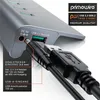 Primewire USB 3.2 Gen2 Hub, 7 Port Verteiler aktiv mit Produktbild-Vorschau 4
