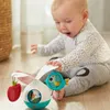 Tiny Love 2-in-1 Tummy Time Musical Mobile, 360° drehbares Produktbild-Vorschau 14