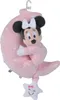 Simba 6315872507 - Disney Minnie GID Spieluhr Mond Produktbild-Vorschau 3