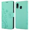 Cadorabo Hülle für Samsung Galaxy A20 / A30 / M10s Schutz Produktbild-Vorschau 9