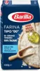 Farina Tipo 00 Mehl 1kg - Barilla Produktbild-Vorschau 2