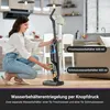 Eureka NEW400, Elektrischer Besen, Beutellos, Schwarz, 0,6 Produktbild-Vorschau 19