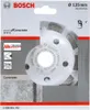 PRO Concrete Topfscheibe, 50 x 125 mm, 22,23 mm, 2-reihig Produktbild-Vorschau 5