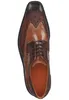 Melvin & Hamilton Halbschuhe Halbschuhe Leder Produktbild-Vorschau 6