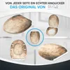 SANILO® WC sedátko s mechanismem Soft-Close a Náhled obrázku produktu 8