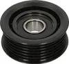 SKF VKM 66022 Umlenkrolle Keilrippenriemen für SUZUKI Grand Produktbild-Vorschau 5