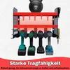 ROSEJANE Werkzeughalter Wandmontage aus Metall mit 4 Produktbild-Vorschau 4