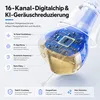 Wiederaufladbares Hörgerät für Senioren, Mini In-Ear Produktbild-Vorschau 5