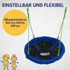 Best Sporting Nestschaukel Gartenschaukel Ø 90 oder 110 cm, Produktbild-Vorschau 4