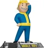 Fallout Movie Maniacs Actionfigur Vault Boy Version 3 14 cm Produktbild-Vorschau 1