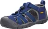 KEEN Seacamp Ii Cnx Sandale Kinder blau 33 Produktbild-Vorschau 6