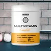 Weider Multi Vitamin (90 Caps) Unflavoured - Vitamine,  Produktbild-Vorschau 3