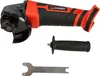 SCHMIDT security tools Akku-Winkelschleifer AG-115 Produktbild-Vorschau 8