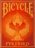 Bicycle® Kartendeck - Fyrebird Kartenspiel Spielkarten Produktbild-Vorschau 12