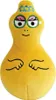 Barbapapa Plüschtier-Set, 9-teilig (15 cm). Enthält Produktbild-Vorschau 9