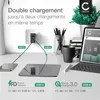 CELLONIC Adaptateur secteur USB C PD 20 W et Quick Charge Voir les images du produit 5