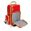 Söhngen Lifebag PAX L Erste Hilfe Rucksack Sport rot Voir les images du produit 5