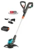 Gardena EasyCut 23/18V P4A, Strunový vyžínač, 23 cm, Ostří, Náhled obrázku produktu 21