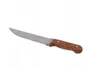 Universales Küchenmesser 19 cm Edelstahl Kochmesser Produktbild-Vorschau 1