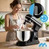 Küchenmaschine Knetmaschine Mixer 7 Liter Schüssel starke 3 Produktbild-Vorschau 10