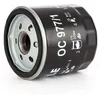 Ölfilter MAHLE OC 977/1 Anschraubfilter für VW Golf VII Produktbild-Vorschau 8