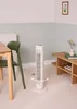 AIR TOWER - Oszillierender Turmventilator 50W, 77 cm Höhe Produktbild-Vorschau 1