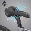 Selle de vélo universelle, en gel, offrant un excellent Voir les images du produit 3