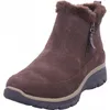Skechers Cool Zip Winterstiefel Braun Produktbild-Vorschau 27