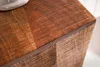 riess-ambiente Design Deko Säule 3er Set MAKASSAR 80cm Produktbild-Vorschau 5