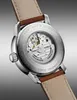 Zeppelin New Captain's Line 8662-1 Automatic Watch Voir les images du produit 7