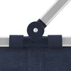 reisenthel cestino per la spesa Carrybag Twist Navy blu Anteprima dell’immagine prodotto 13