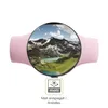 2x Full Cover Schutzfolie matt für Google Pixel Watch 3 Produktbild-Vorschau 5