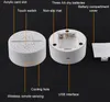 A diagram showing the features of a product base. Produktbild-Vorschau