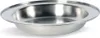 Tatonka Soup Plate Assiette en acier inoxydable pour les Voir les images du produit 1