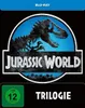 Jurassic World Trilogie Produktbild-Vorschau 3