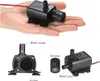 Decdeal – mimoriadne tiché mini USB čerpadlo 5 V, 4,8 W, Náhľad obrázku produktu 8