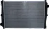 NRF 519586 Kühler Wasserkühler Motorkühler für DAF 85 CF 85 Produktbild-Vorschau 1