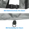 Abdeckhaube für Stromerzeuger & Generatoren,66x51x51cm, Produktbild-Vorschau 4