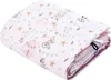 Candy Circus & Heather Soft Velvet Kinderdecke 100x140cm Produktbild-Vorschau 1
