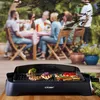 Cloer 656, 2000 W, 360 x 610 x 180 mm, Schwarz, 430 x 305 Produktbild-Vorschau 4