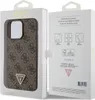 Guess, Schutzhülle Triangle Diamond 4G Apple iPhone 15 Pro Produktbild-Vorschau 3