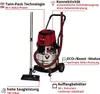 Einhell Power X-Change Akku-Nass-Trockensauger TP-VC 36/30 Produktbild-Vorschau 3