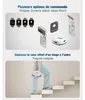 Ecovacs Deebot mini stofzuigrobot Productafbeelding-voorbeeld 44