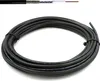 HF240 20m cavo coassiale (LMR 240 equivalente) - cavo Anteprima dell’immagine prodotto 1