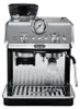 De’Longhi Dedica Arte EC9155.MB Semi-automatique Machine à Voir les images du produit 1