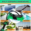Izrielar Teleskop-Wasserbürste, 4,8 m, 4-fache Produktbild-Vorschau 6